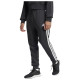Adidas Ανδρικό παντελόνι φόρμας Essential 3-Stripes French Terry Pants